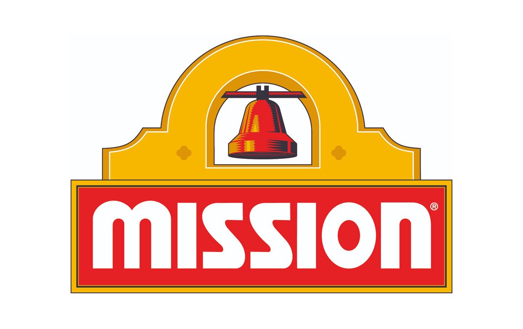 Mission Tortilla Chips BBQ Flavour   Pack  65 grams